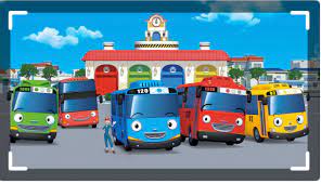 93 jenis gambar tayo png inspiratif. Tayo The Little Bus Tayo The Little Bus Little Bus Bus Cartoon