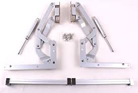 Maybe you would like to learn more about one of these? Cabinet Door Vertical Swing Lift Up Stay Pneumatic Kitchen Mechanism Hinges Amazon De Diy Tools
