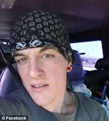 Utah snowboarder Blake Ford dies after triggering avalanche in Hell's  Canyon