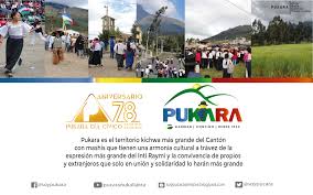 Découvrez nos circuits spécial inti raymi 2020. Hoy Pukara Cumple 78 Anos De Inti Raymi Pukara Mashi Facebook