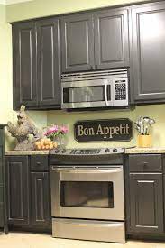 View interior and exterior paint colors and color palettes. Kitchen Mini Makeover Miss Kopy Kat