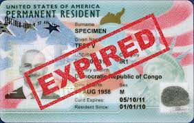 Complete a renewal application either online or by mail. Uscis Green Card Renewal Process Explained Boundless Immigration