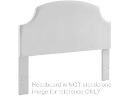 Be the first to review this product. Benchcraft Bedroom Kanwyn Queen Panel Headboard B777 57 The Furniture Mall Duluth And The