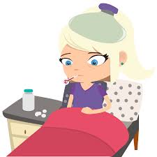 Maybe you would like to learn more about one of these? Mon Assistante Maternelle Est Malade Que Faire