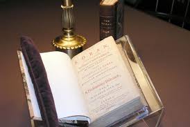 Maybe you would like to learn more about one of these? Why Thomas Jefferson Owned A Qur An At The Smithsonian Smithsonian Magazine