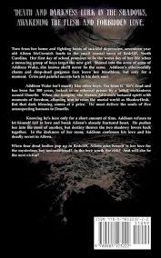 Shadowflesh: Shawn Martin: 9780985123222: Amazon.com: Books