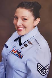 Women Veterans Day is June 12