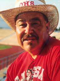 Ruben Dominguez Obituary June 17, 2019