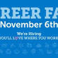 Pima County Career Fair event in Tucson, AZ
