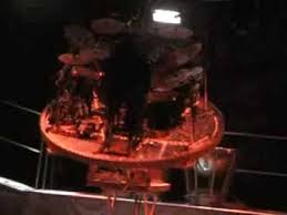 Jordison was one of slipknot's original members, founding the band in 1995 along with percussionist. Slipknot Live 09 Joey Drum Solo East Rutherford Nj Usa 07 03 2005 Rare Youtube