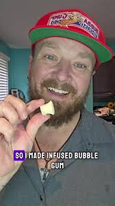 Daniel Gossard Stonergump