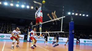 Tous les décès depuis 1970, évolution de l'espérance de vie en france, par département, commune, prénom et nom de famille ! 219cm Tall Volleyball Giant Dmitriy Muserskiy Incredible Spike 375cm Block 355cm Bare Eki