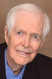 James Ethan Willis Obituary