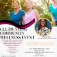 Cultivating Community Wellness