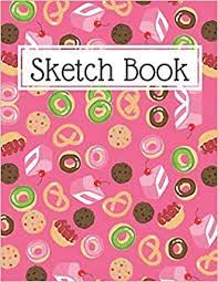 Here are some samples to start: Amazon Com Sketch Book The Sketchbook Cute Gift Idea Generator For Painting Every Day Sketching Blank Paper To Practice Drawing 8 5x11 Art Practice 9798688243888 Boursass Alex Books