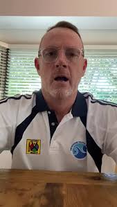 Water Polo Olympic Qualifiers Referee