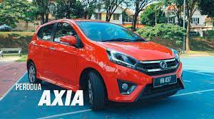We did not find results for: 2017 Perodua Axia Review Youtube