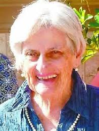 Jean Fager Obituary (2015)