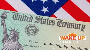 Second Stimulus Check Update Wakeupclt To Go 12 22 20 Youtube