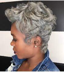 Pin By Mari Hall On Hair Short Spiky Haircuts Hair Styles Curly Hair Styles