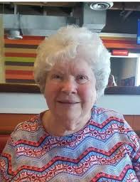 Obituary information for Loraine Snyder