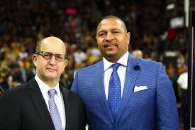 Jon barry (lead radio analyst, tv studio analyst). Espn S Coverage Of The 2018 19 Nba Regular Season Tips Off Next Week With Five Opening Week Games New Shows Dozens Of Leading Nba Commentators Espn Press Room U S