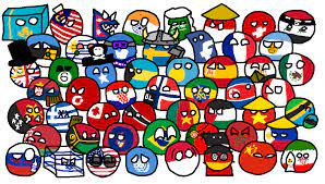 Internet memes offer us a crooked reflection of ourselves and our times, sometimes perpetuating stereotypes, sometimes highlighting uncomfortable truths. Polandball Meme Polandball Wiki Fandom