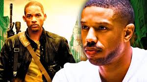 I Am Legend 2 Sets Up Will Smith's Replacement & It Could Be A Career First  After 32 Years