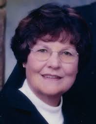 Gail Wooldridge's Instagram, Twitter & Facebook