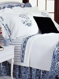 Ralph Lauren Sheets Lauren Ralph Lauren Sheets Pillowcases Pin By Vanessa Munroe On Decor Ideas In 2020 Blue And White Bedding Blue Comforter Sets Blue White Decor