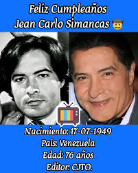 Hoy despedimos con nostalgia al maestro Iván Feo † (1947-2024). Fue un  respetable director, guionista, actor,productor y profesor. Nacido el 03 de  Marzo de 1947 en Caracas. Hijo del reconocido crítico teatral