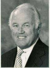 Obituary information for Robert B. Moriarty