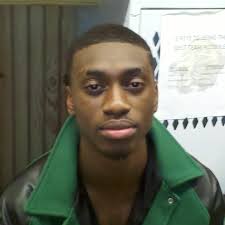 Deosic West's High School Career Home