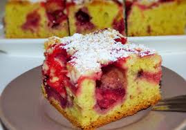 Wyniki wyszukiwania dla biszkopt z mrożonymi truskawkami i galaretką. Szybkie Ciasto Ucierane Z Mrozonymi Truskawkami Doradcasmaku Pl Recipe Food Desserts Mini Cheesecake