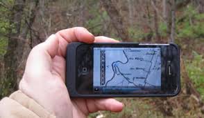 First off, let's get some preliminaries out of the way. Gps With Metal Detecting Using Maprika For Historic Maps