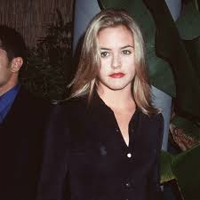 Alicia silverstone was born on october 4, 1976 in san francisco, california, the youngest of three children. Great Outfits In Fashion History Alicia Silverstone Channeling Cher Horowitz In A Silky Button Down Fashionista