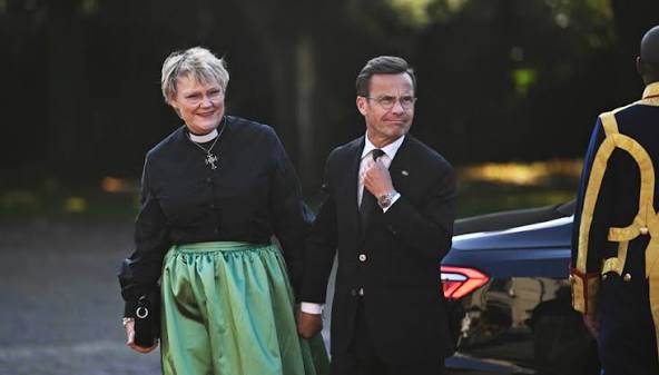 Gå försiktigt, Birgitta Ed