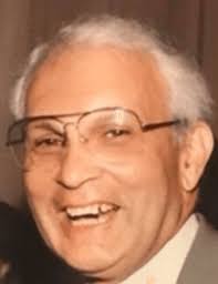 Richard Krakower Obituary