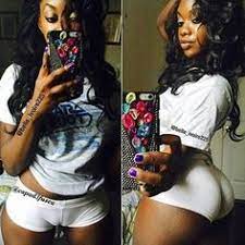 Yah suh nice on instagram: Cameltoes