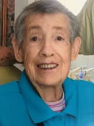 Joan Marshall Obituary