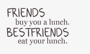 Best Friendship Quotes Funniest sayings | Wallpapers Quotes Wide via Relatably.com
