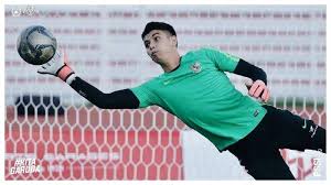 Nadeo argawinata fm 2021 profile, reviews, nadeo argawinata in football manager 2021, putra samarinda, indonesia, indonesian, isl, nadeo. Alasan Borneo Fc Rela Lepas Nadeo Argawinata Ke Bali United Di Bursa Transfer Liga 1 2020 Halaman All Tribun Wow