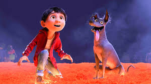 Maka dari itu tetapkan waktu atau deadline. Film Coco Mendorong Anak Mengejar Mimpi