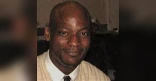 Alvin S. Morgan Jr. Obituary