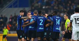 FC Inter 1908 - News update