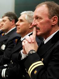 19 Rockford firefighters earn promotions