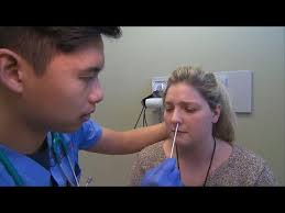 Flu Test Can Produce False Negatives Youtube
