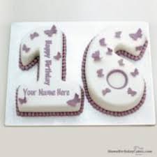 Best collection of boy birthday wishes cake. Happy 2nd Birthday Cake With Name