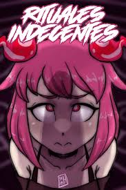 Rituales Indecentes – Sr. Ache - Comics Porno