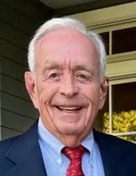 Obituary information for Robert Ward Beauchamp